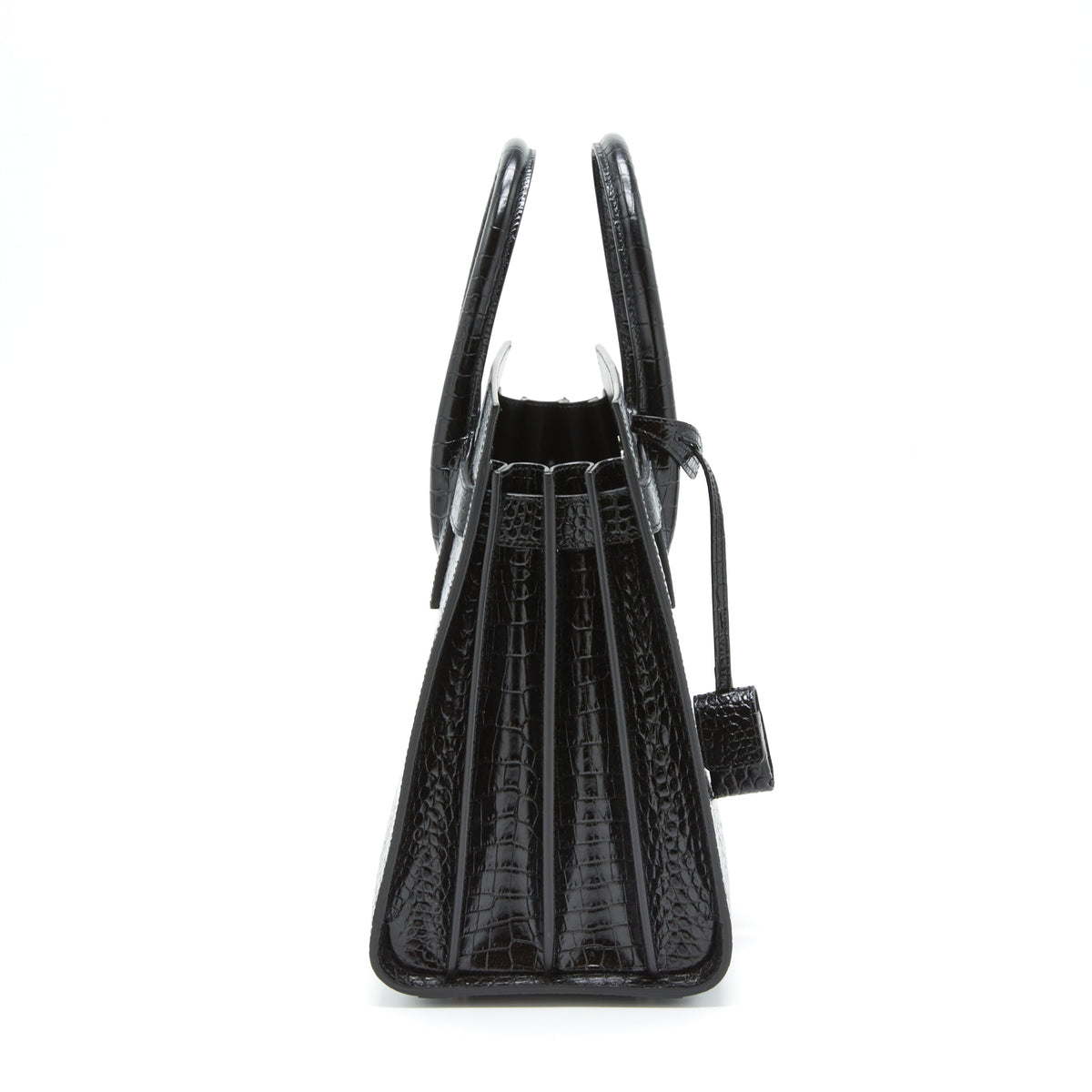 saint-laurent-ysl-sac-de-jour-crocodile-embossed-black-shw