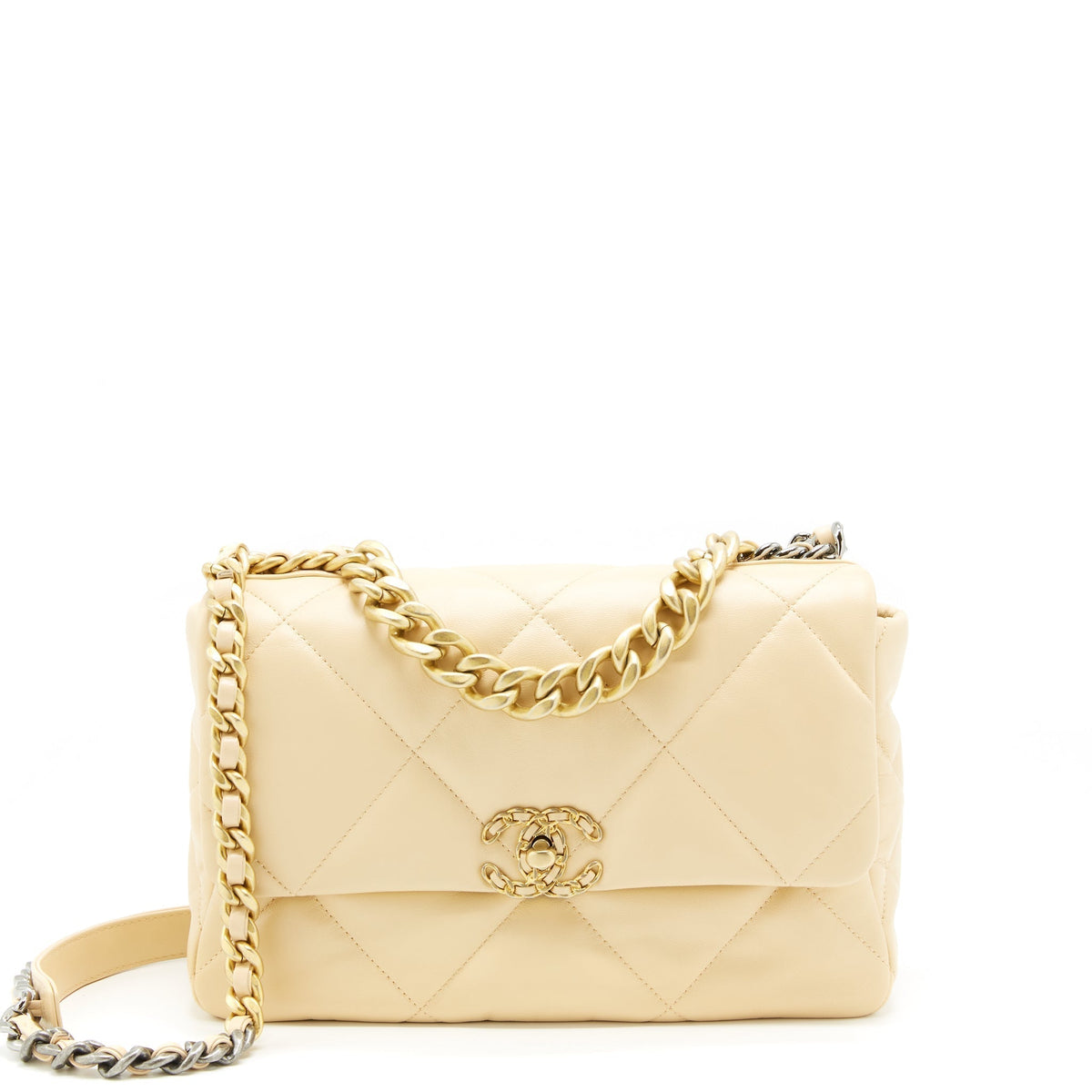 chanel-medium-19-bag-goatskin-beige-with-gold-silver-hardware-1