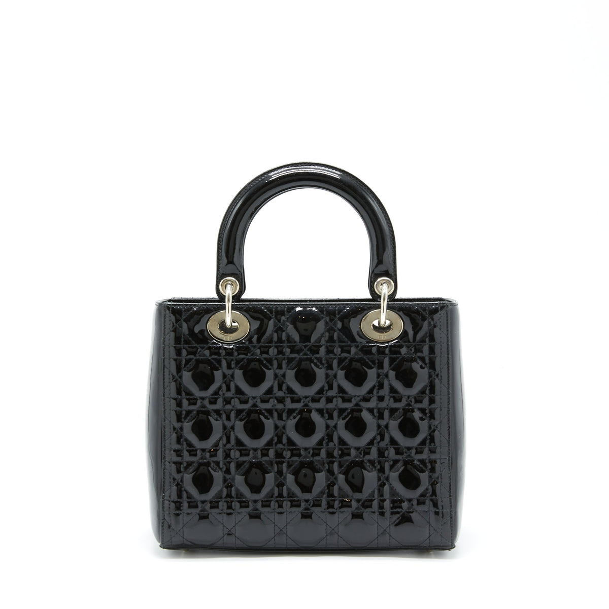 dior-medium-lady-dior-patent-black-shw