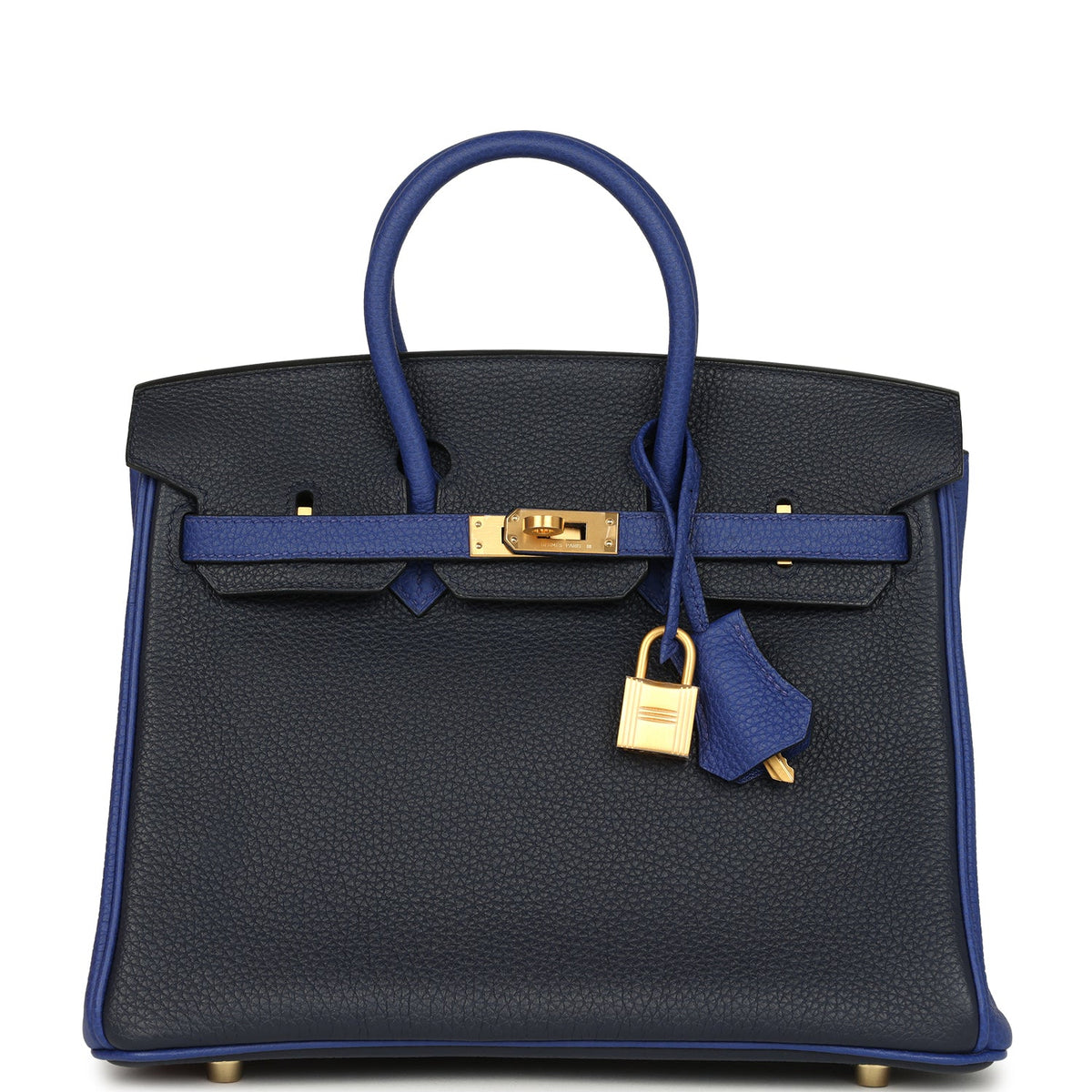 hermes-birkin-25-bi-color-bleu-nuit-bleu-electric-togo-brushed-gold-hardware-bag