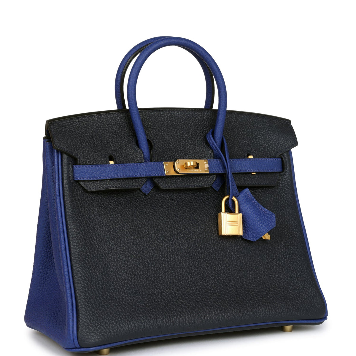 hermes-birkin-25-bi-color-bleu-nuit-bleu-electric-togo-brushed-gold-hardware-bag