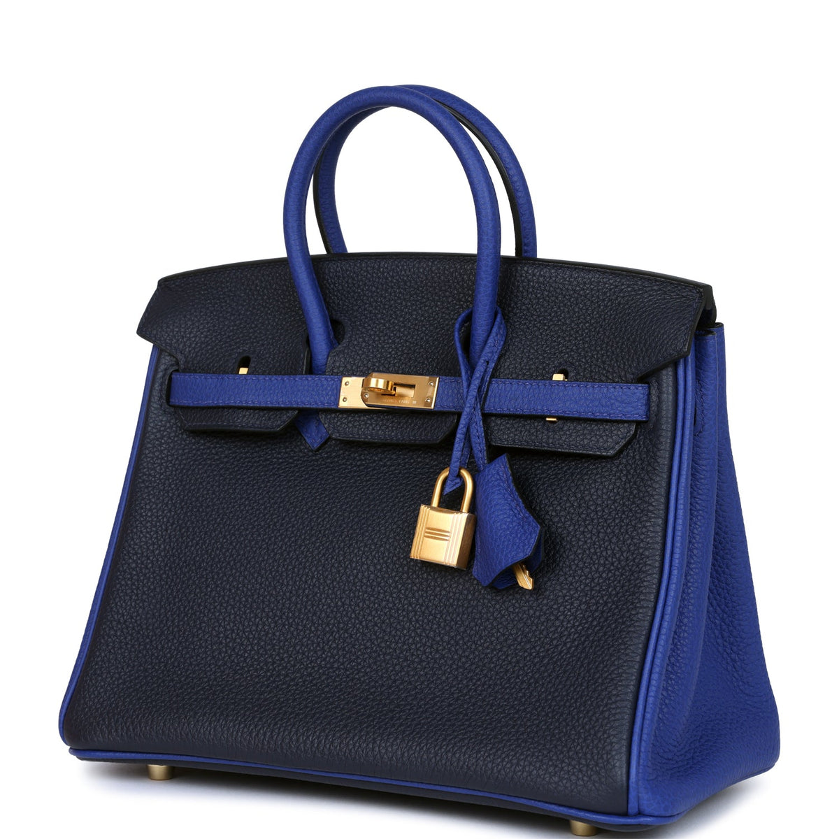 hermes-birkin-25-bi-color-bleu-nuit-bleu-electric-togo-brushed-gold-hardware-bag