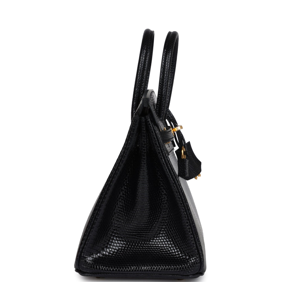 hermes-birkin-25-black-shiny-varanus-niloticus-lizard-gold-hardware-bag