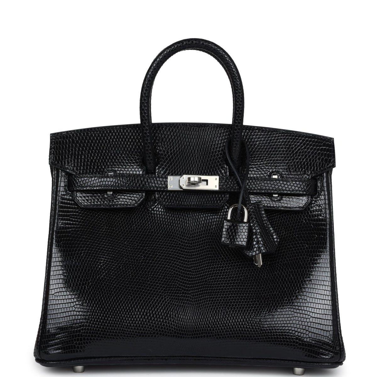 hermes-birkin-25-black-shiny-varanus-niloticus-lizard-palladium-hardware-bag