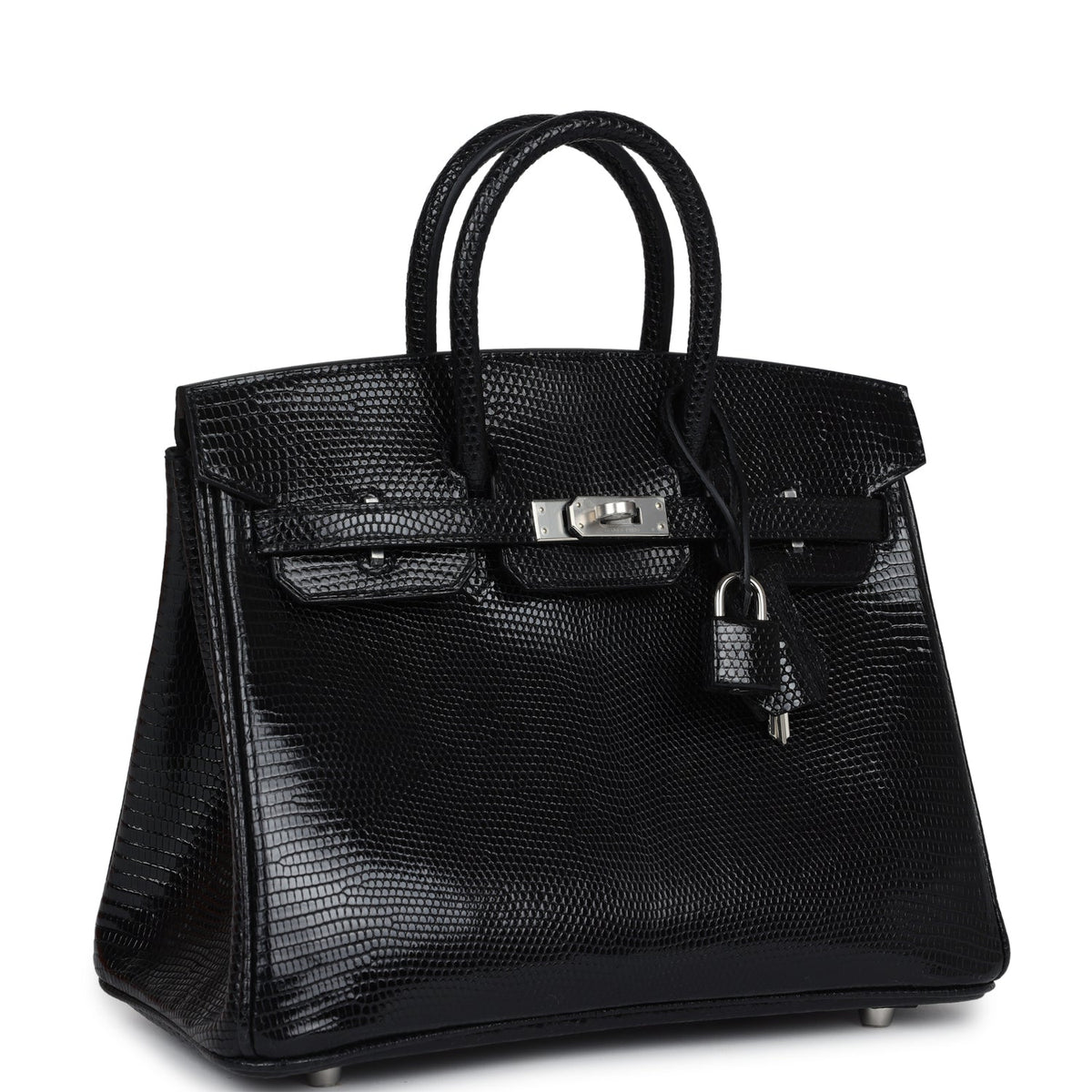 hermes-birkin-25-black-shiny-varanus-niloticus-lizard-palladium-hardware-bag