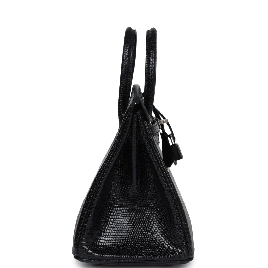 hermes-birkin-25-black-shiny-varanus-niloticus-lizard-palladium-hardware-bag
