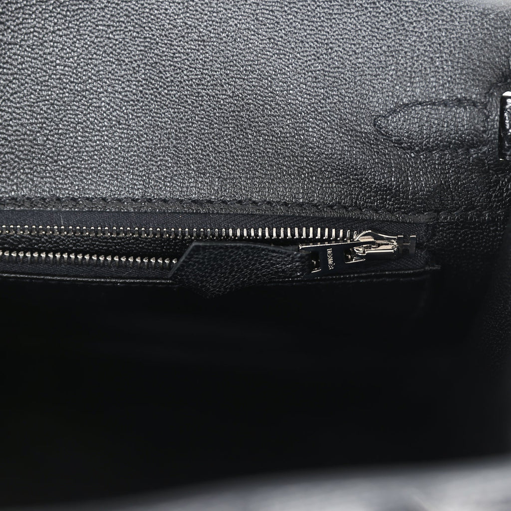 hermes-birkin-25-black-shiny-varanus-niloticus-lizard-palladium-hardware-bag