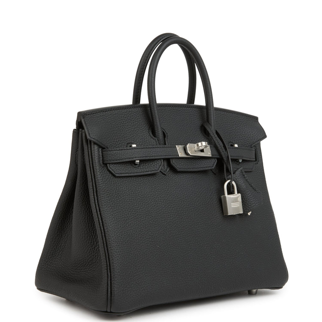 hermes-birkin-25-black-togo-brushed-palladium-hardware-bag