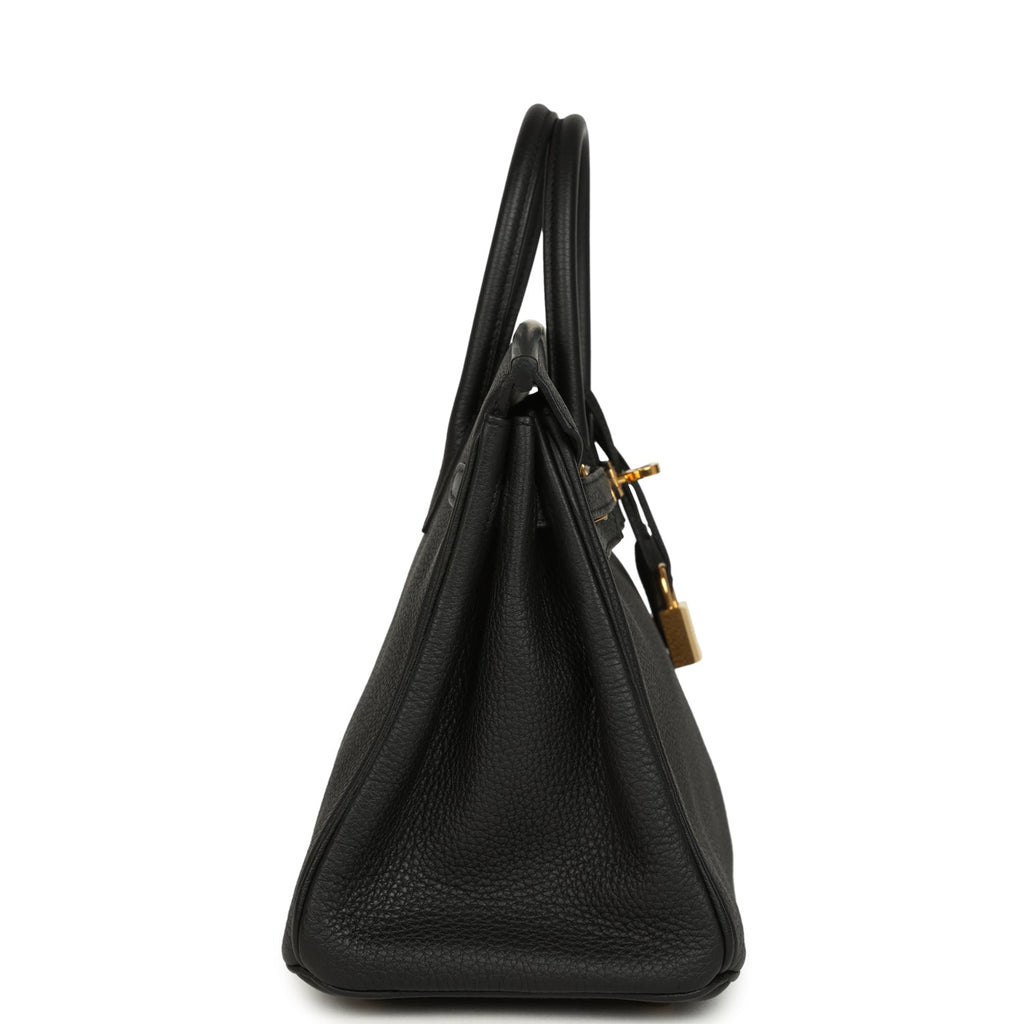 hermes-birkin-25-black-togo-gold-hardware-bag