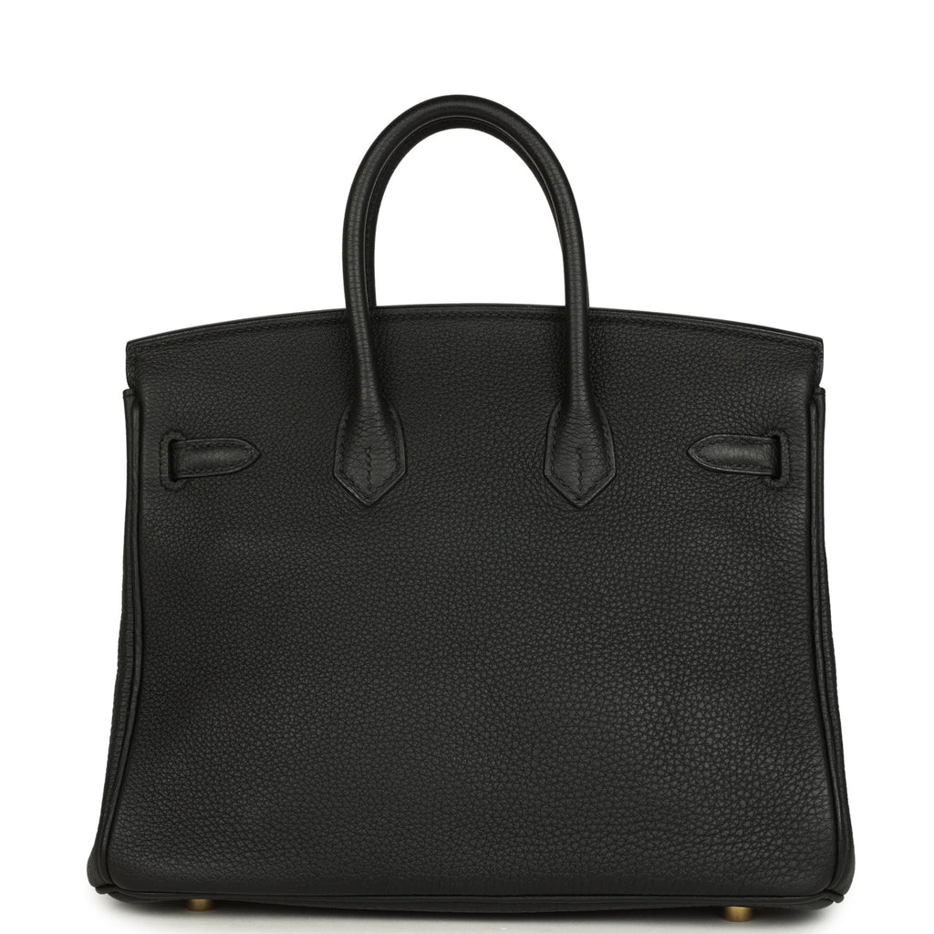 hermes-birkin-25-black-togo-gold-hardware-bag