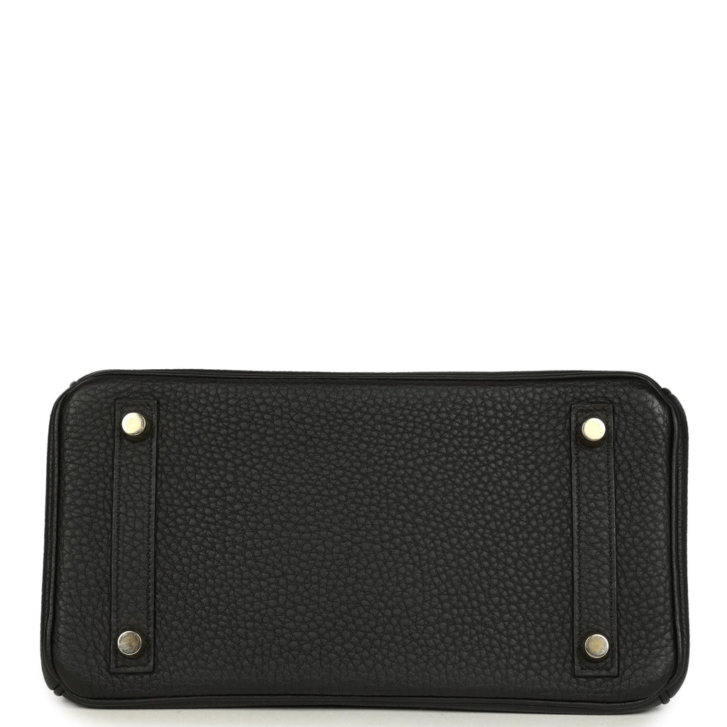 hermes-birkin-25-black-togo-gold-hardware-bag