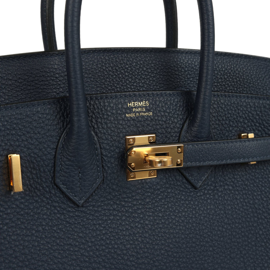 hermes-birkin-25-bleu-abysse-togo-gold-hardware-bag