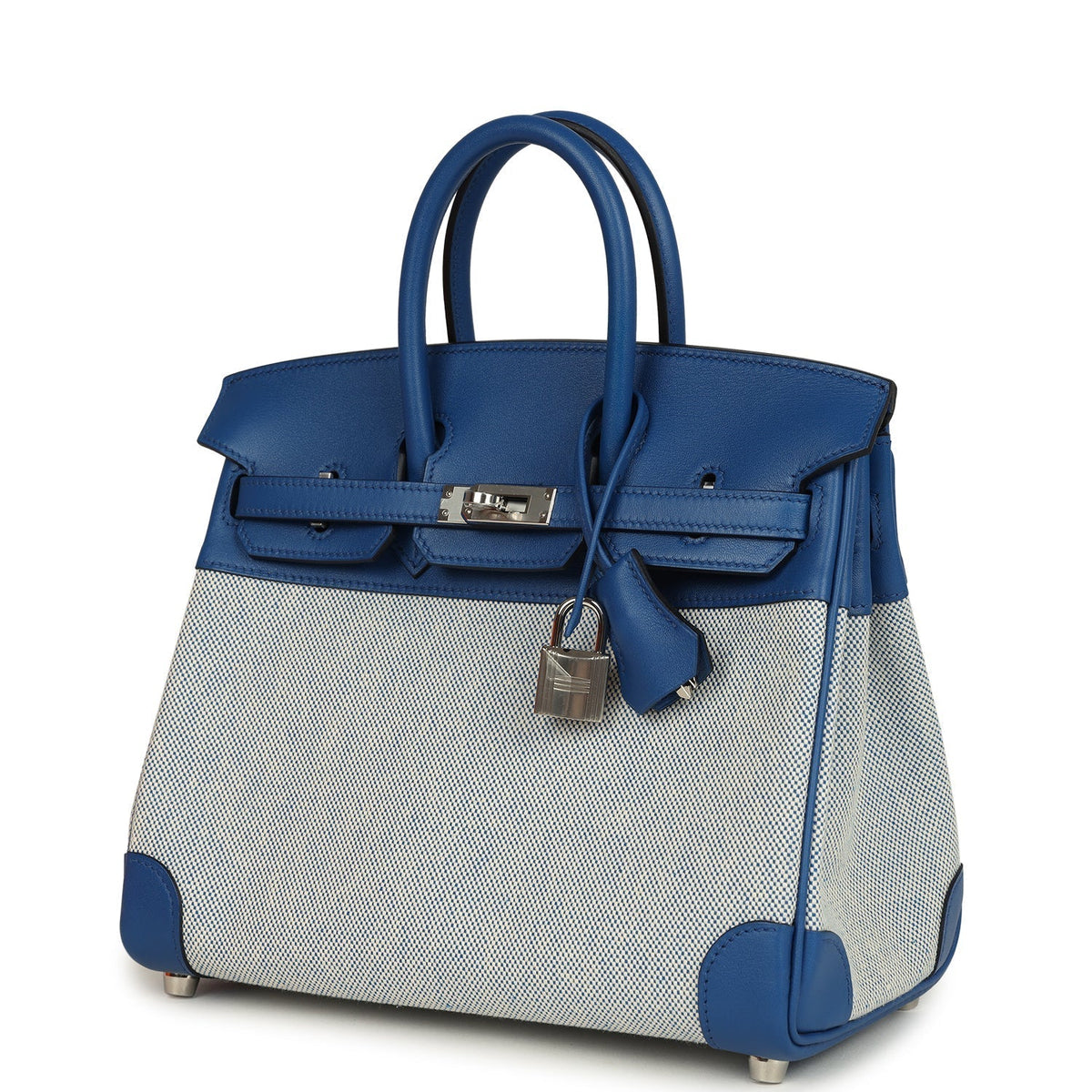 hermes-birkin-25-bleu-france-swift-bleu-bill-ecru-toile-palladium-bag