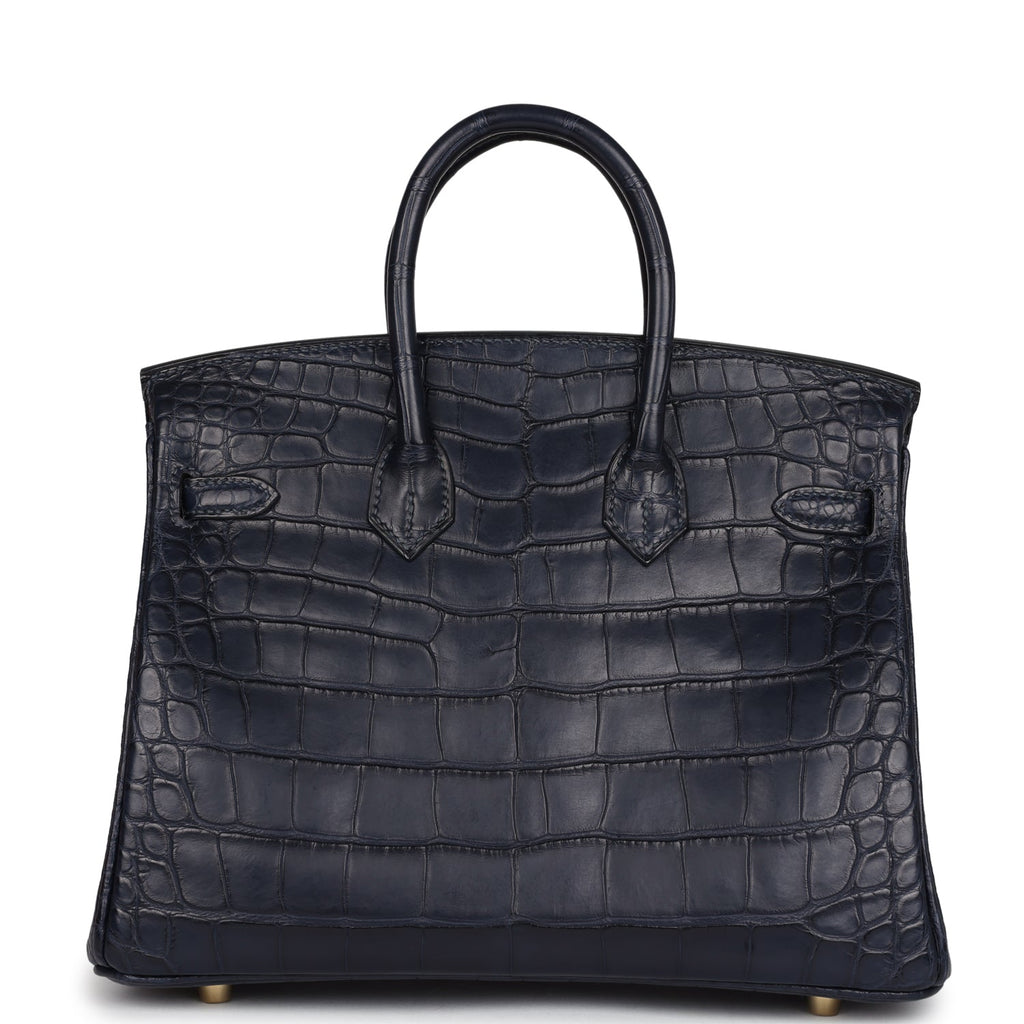 hermes-birkin-25-bleu-indigo-matte-alligator-gold-hardware-bag