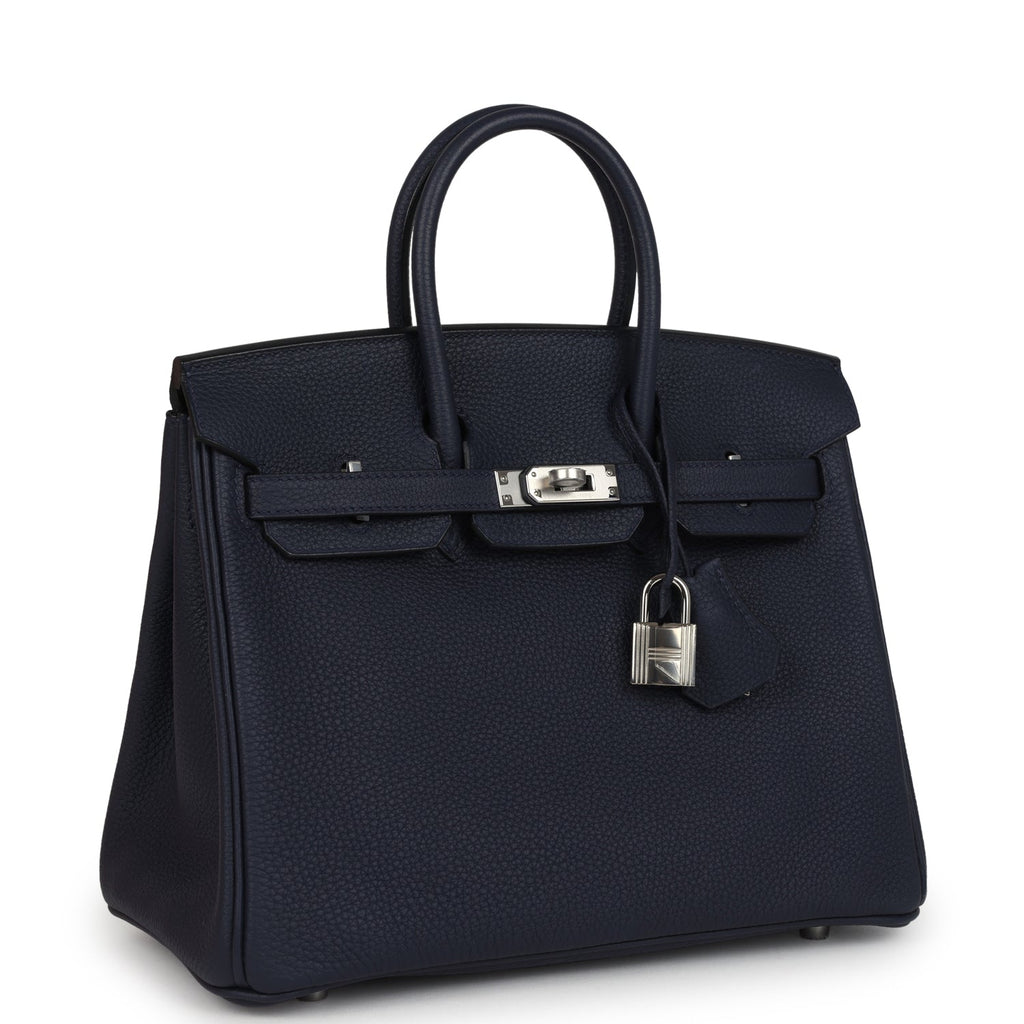 hermes-birkin-25-bleu-nuit-togo-palladium-hardware-bag