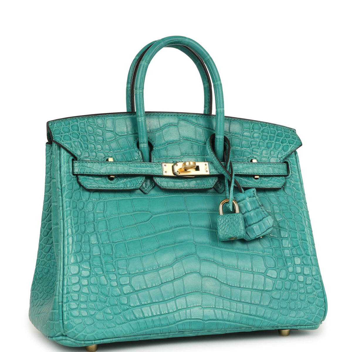 hermes-birkin-25-bleu-paon-matte-alligator-gold-hardware-bag