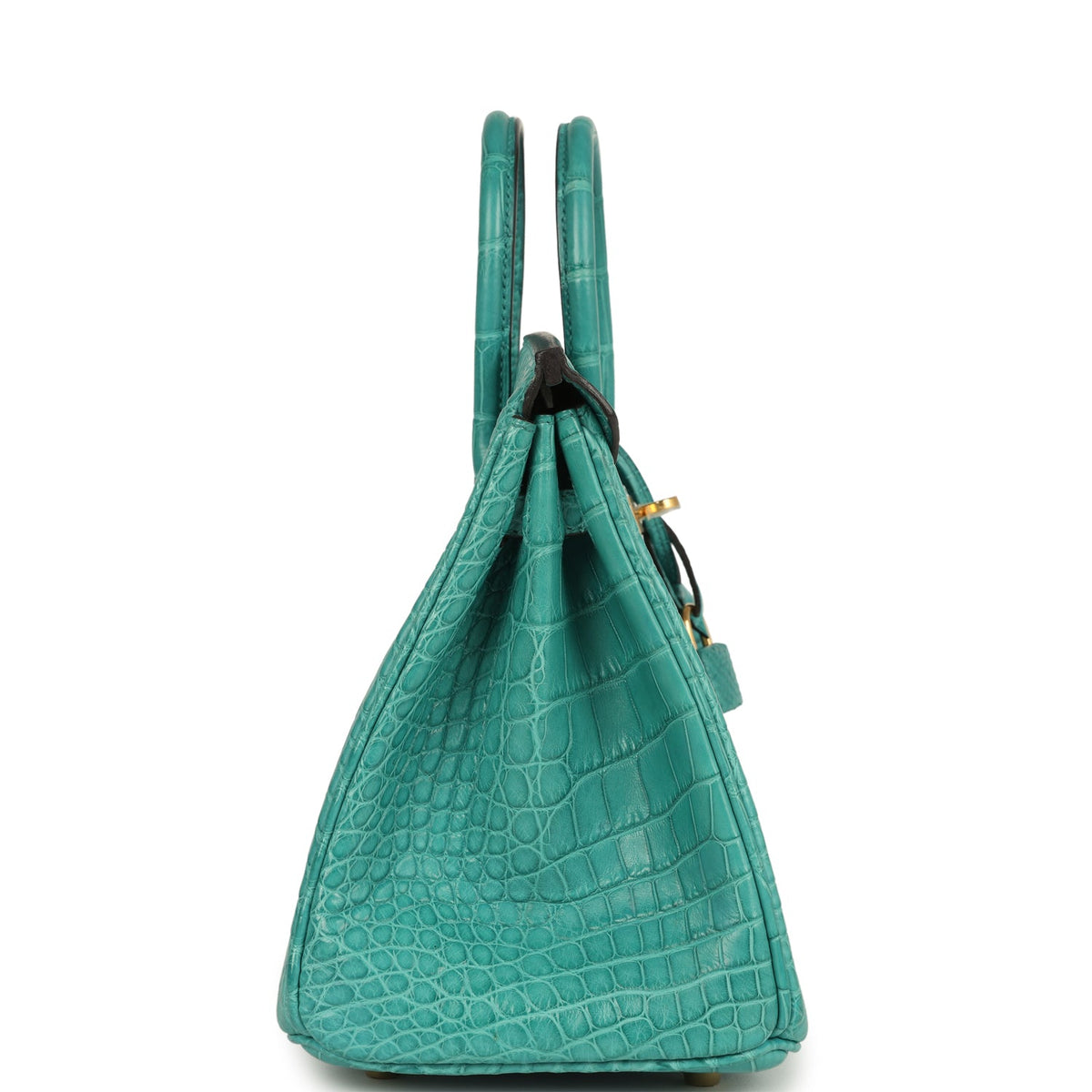 hermes-birkin-25-bleu-paon-matte-alligator-gold-hardware-bag