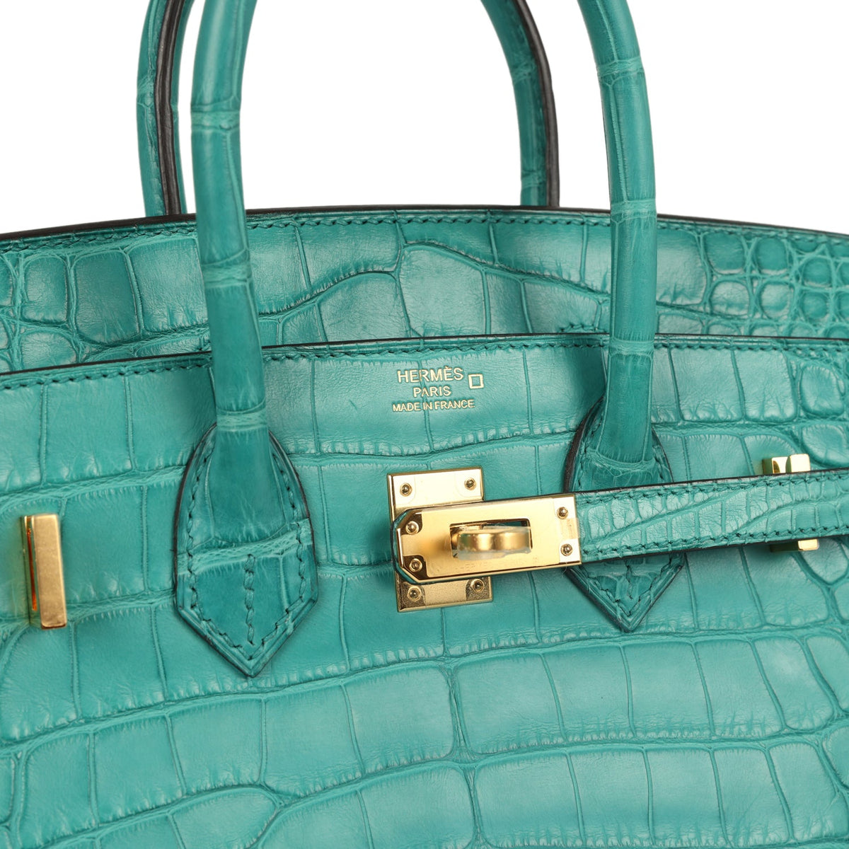 hermes-birkin-25-bleu-paon-matte-alligator-gold-hardware-bag