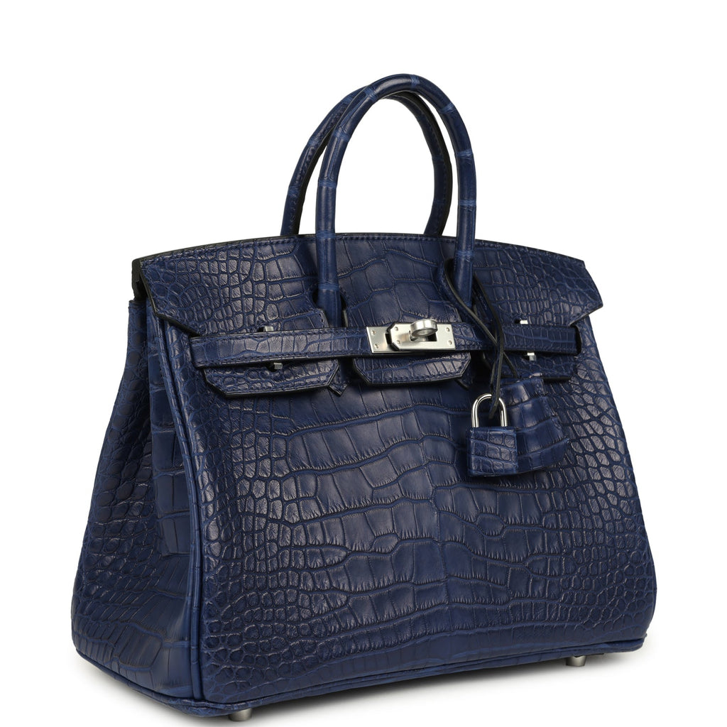 hermes-birkin-25-bleu-saphir-matte-alligator-palladium-hardware-bag