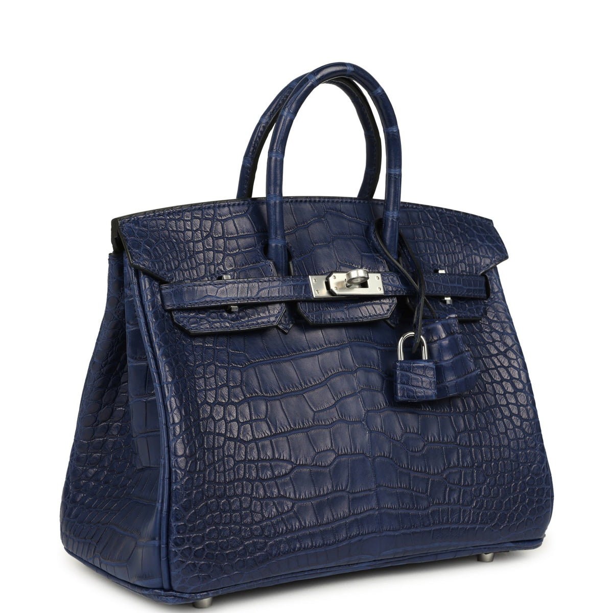 hermes-birkin-25-bleu-saphir-matte-alligator-palladium-hardware-bag