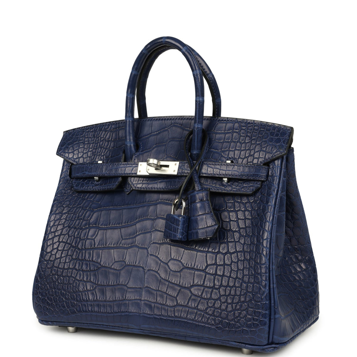 hermes-birkin-25-bleu-saphir-matte-alligator-palladium-hardware-bag