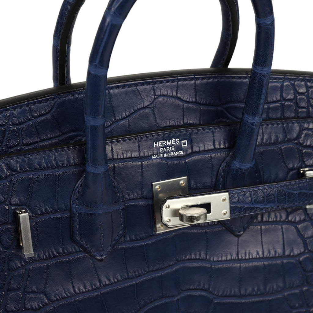 hermes-birkin-25-bleu-saphir-matte-alligator-palladium-hardware-bag