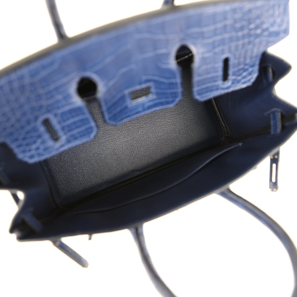 hermes-birkin-25-bleu-saphir-matte-alligator-palladium-hardware-bag