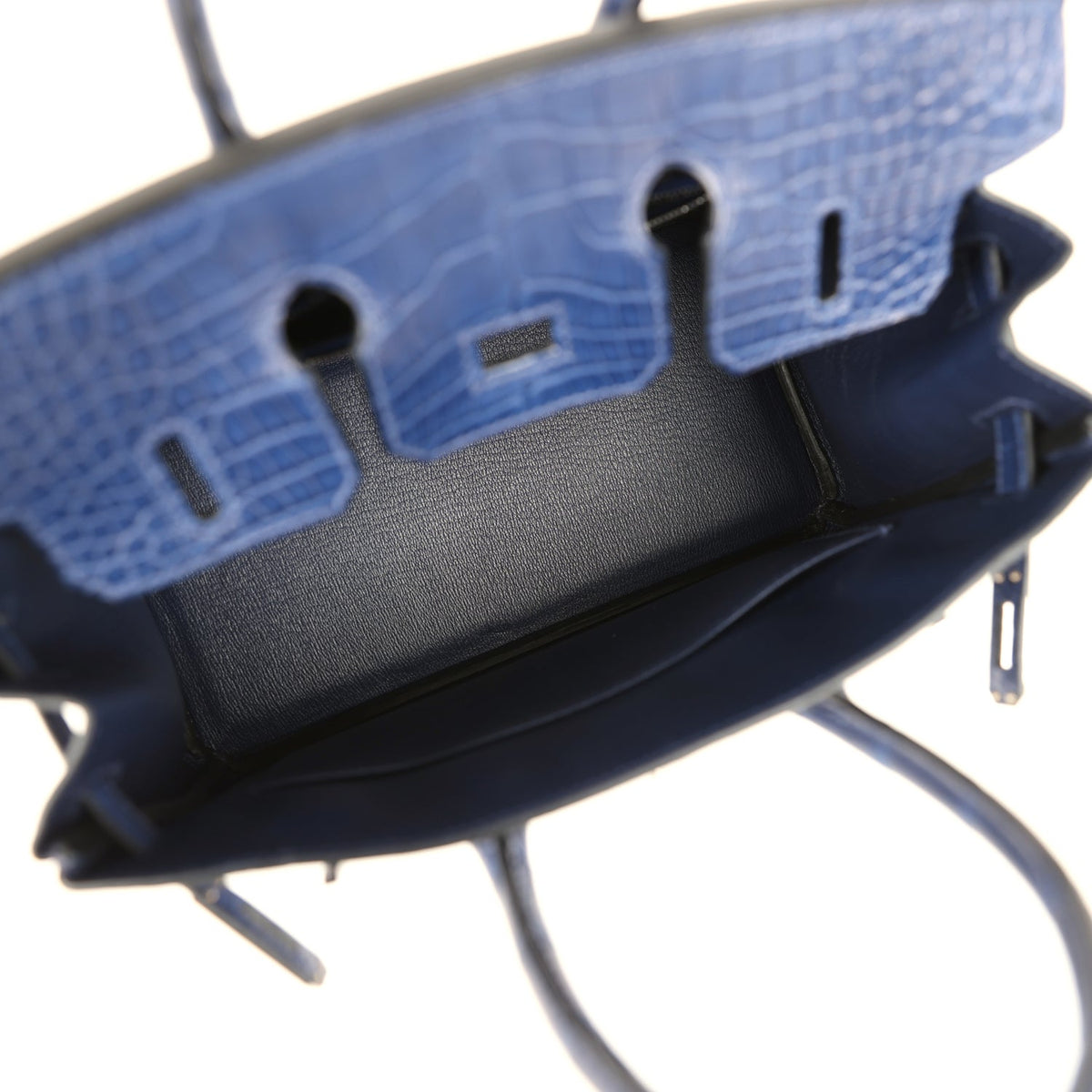 hermes-birkin-25-bleu-saphir-matte-alligator-palladium-hardware-bag