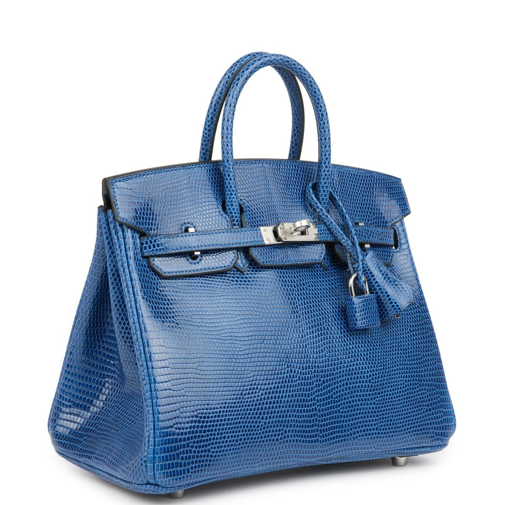 hermes-birkin-25-bleu-saphir-niloticus-lizard-palladium-bag