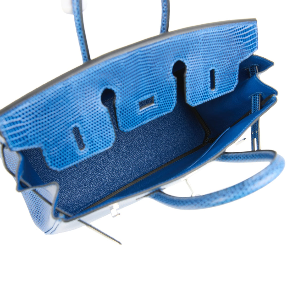 hermes-birkin-25-bleu-saphir-niloticus-lizard-palladium-bag