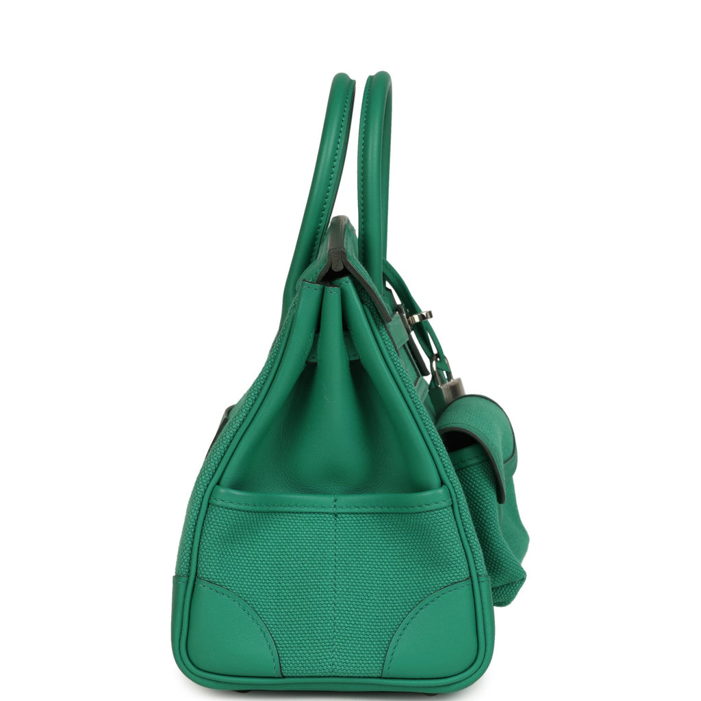 hermes-birkin-25-cargo-vert-vertigo-toile-swift-palladium-hardware-bag