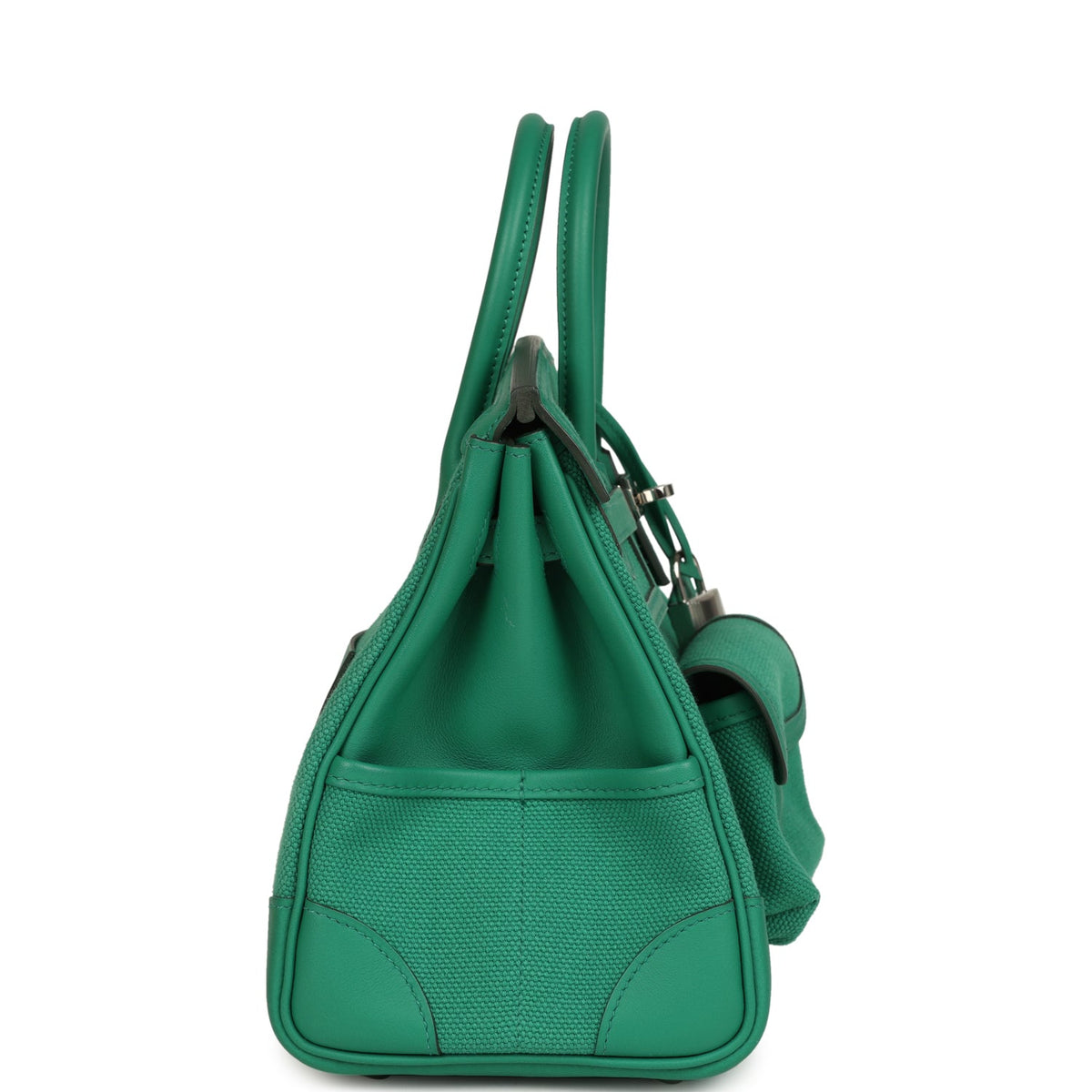 hermes-birkin-25-cargo-vert-vertigo-toile-swift-palladium-hardware-bag