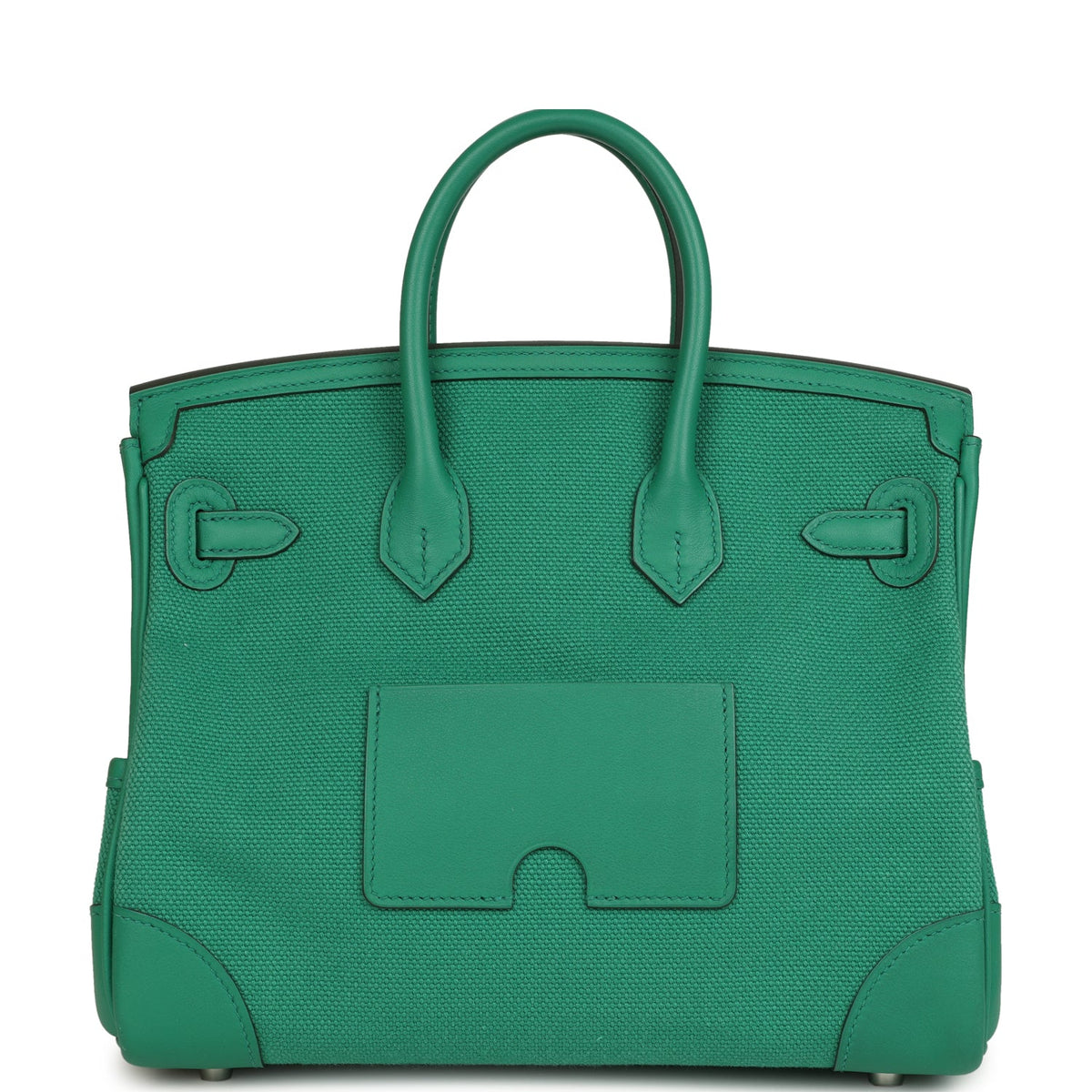 hermes-birkin-25-cargo-vert-vertigo-toile-swift-palladium-hardware-bag