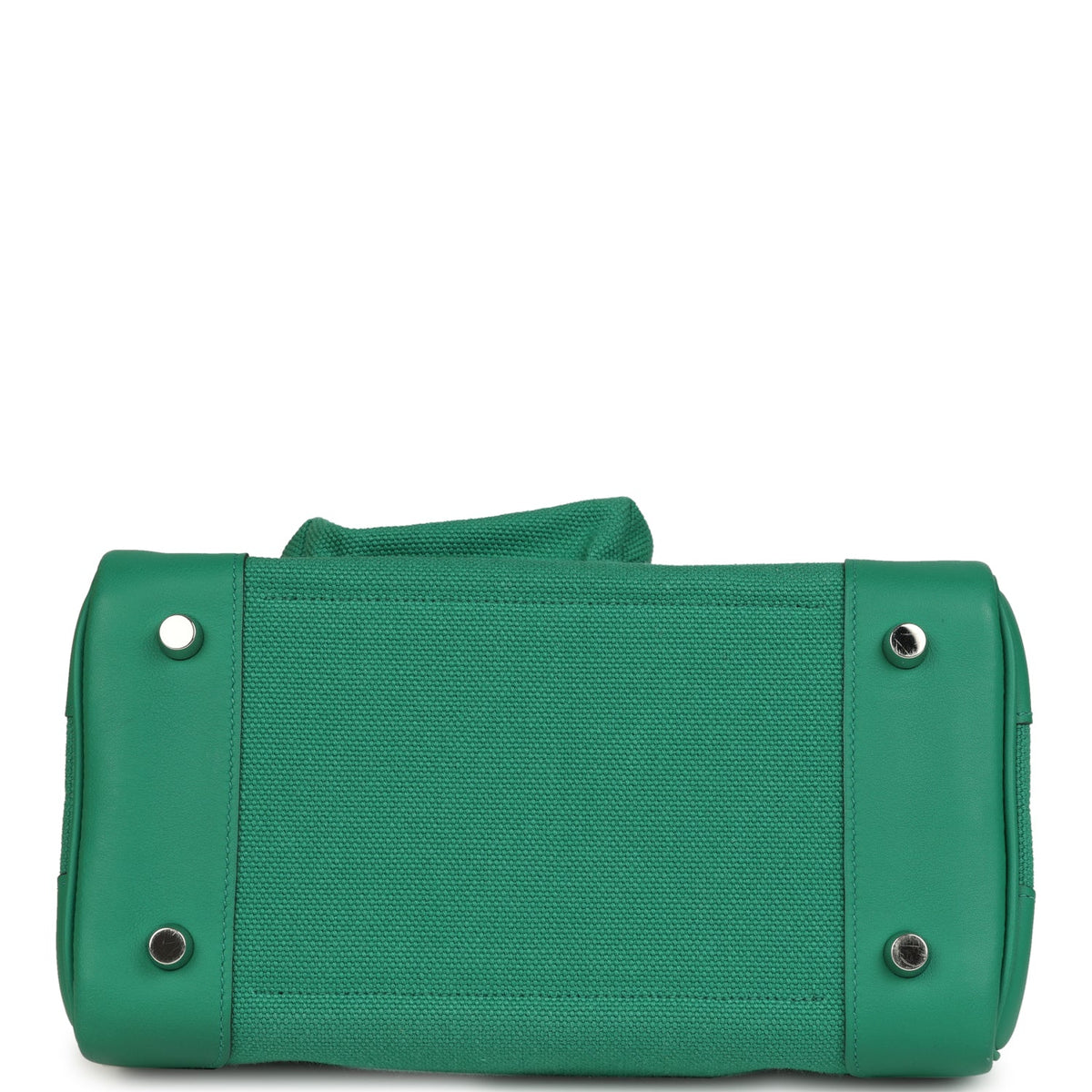 hermes-birkin-25-cargo-vert-vertigo-toile-swift-palladium-hardware-bag