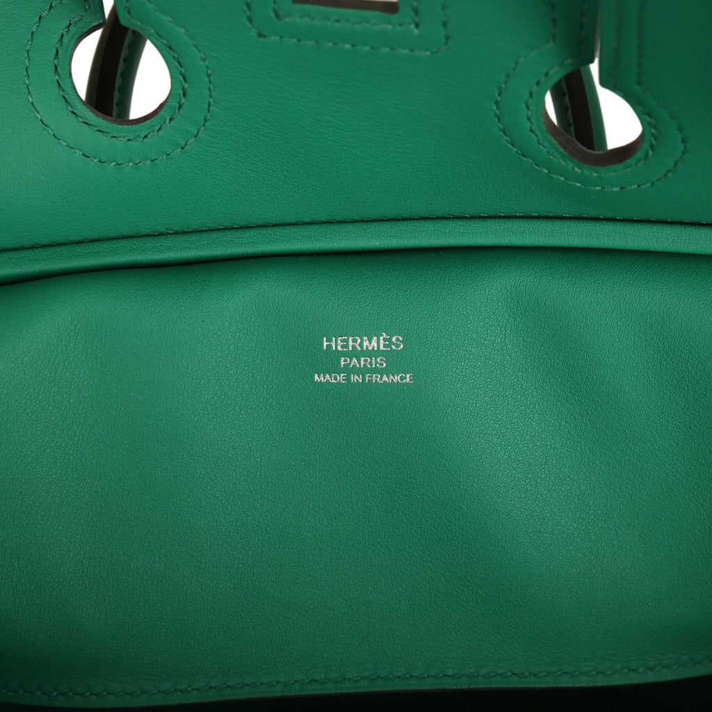 hermes-birkin-25-cargo-vert-vertigo-toile-swift-palladium-hardware-bag