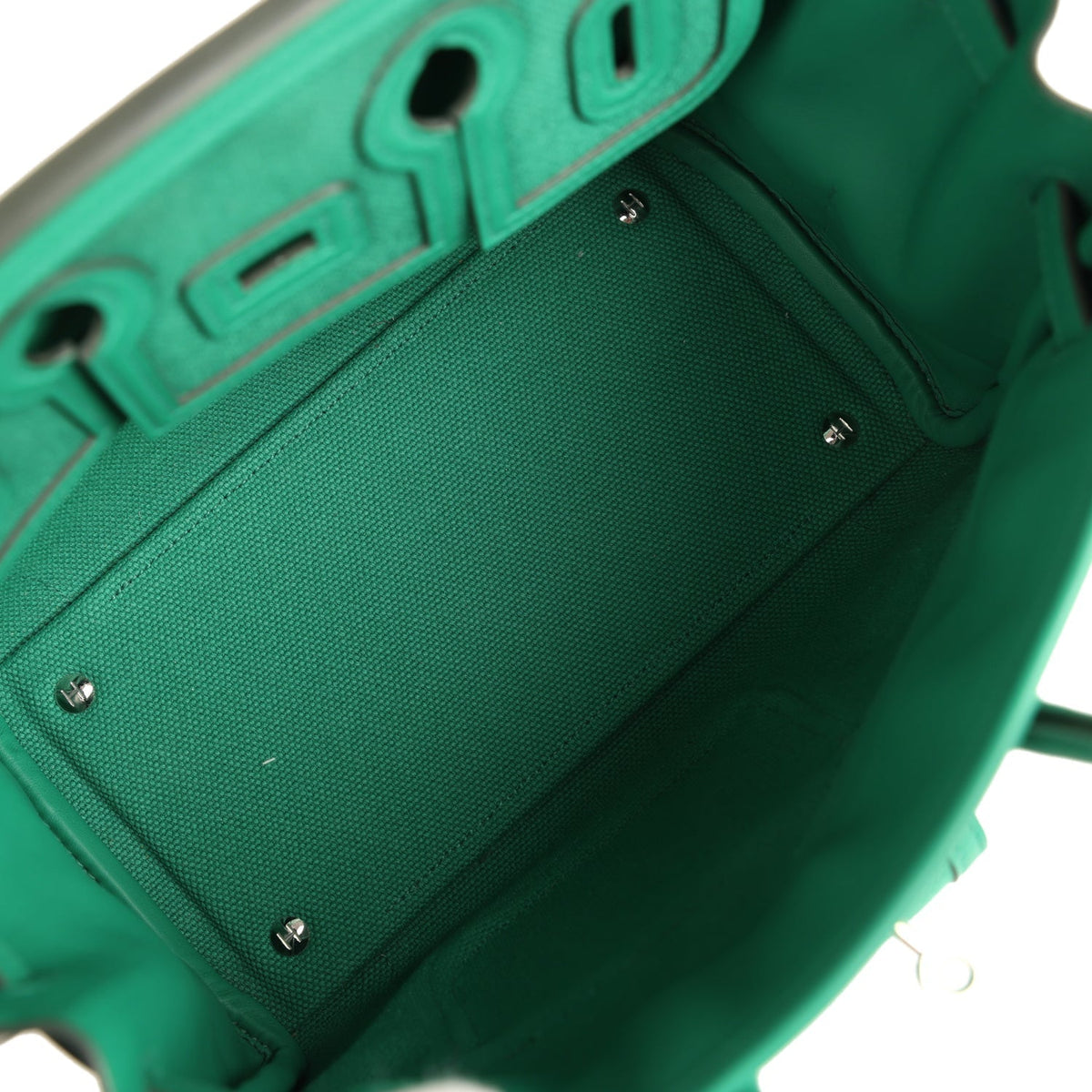 hermes-birkin-25-cargo-vert-vertigo-toile-swift-palladium-hardware-bag