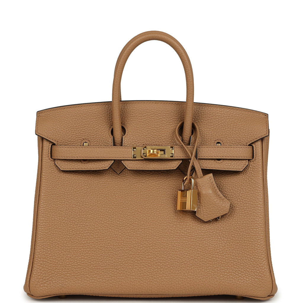 hermes-birkin-25-chai-togo-gold-hardware-bag