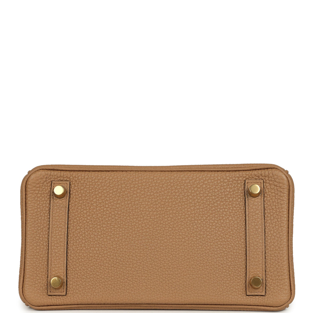 hermes-birkin-25-chai-togo-gold-hardware-bag