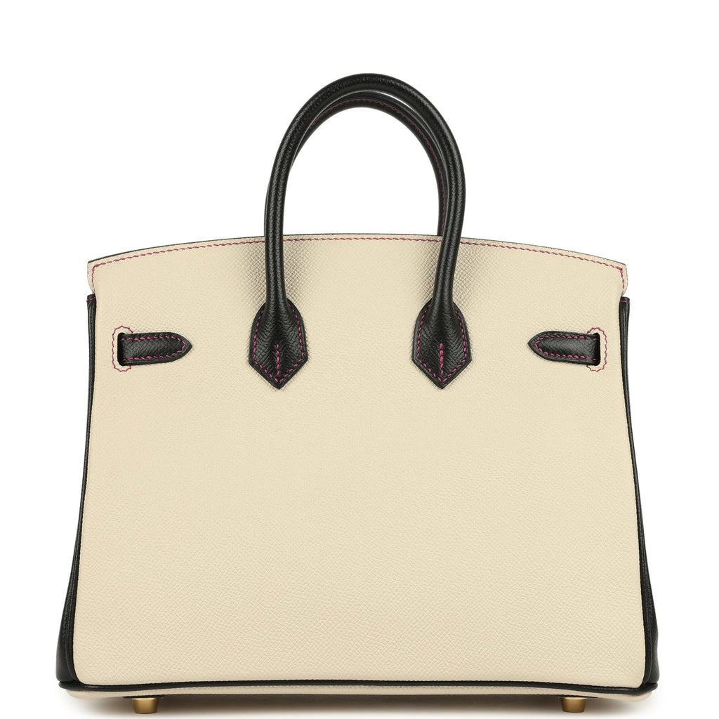 hermes-birkin-25-craie-black-epsom-brushed-gold-hardware-bag