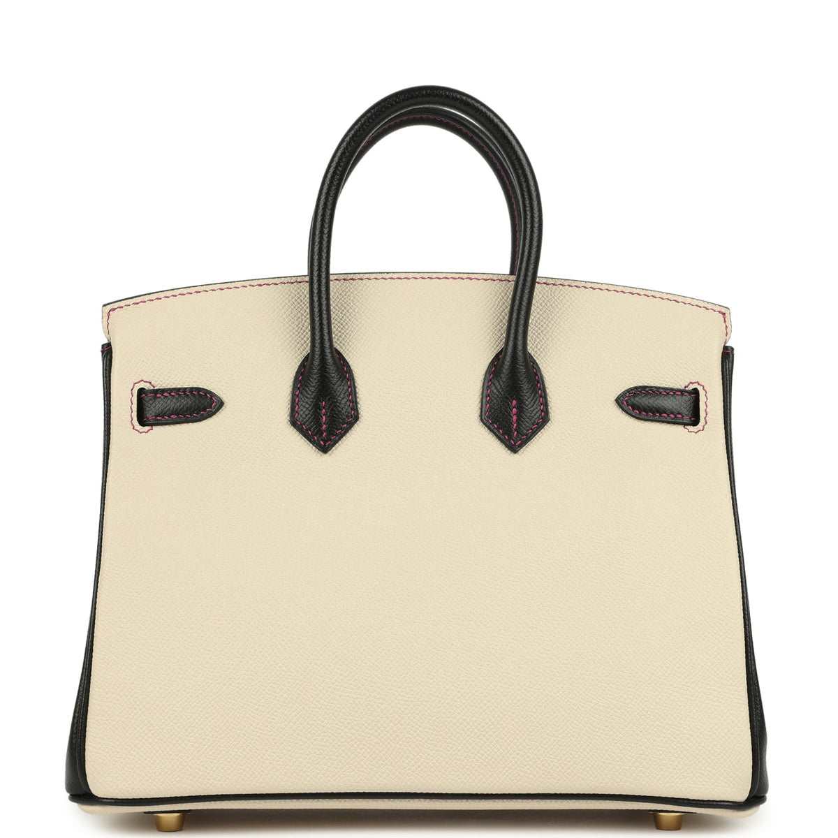 hermes-birkin-25-craie-black-epsom-brushed-gold-hardware-bag