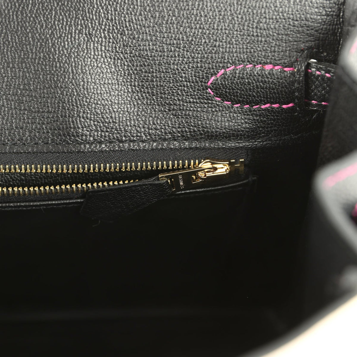 hermes-birkin-25-craie-black-epsom-brushed-gold-hardware-bag