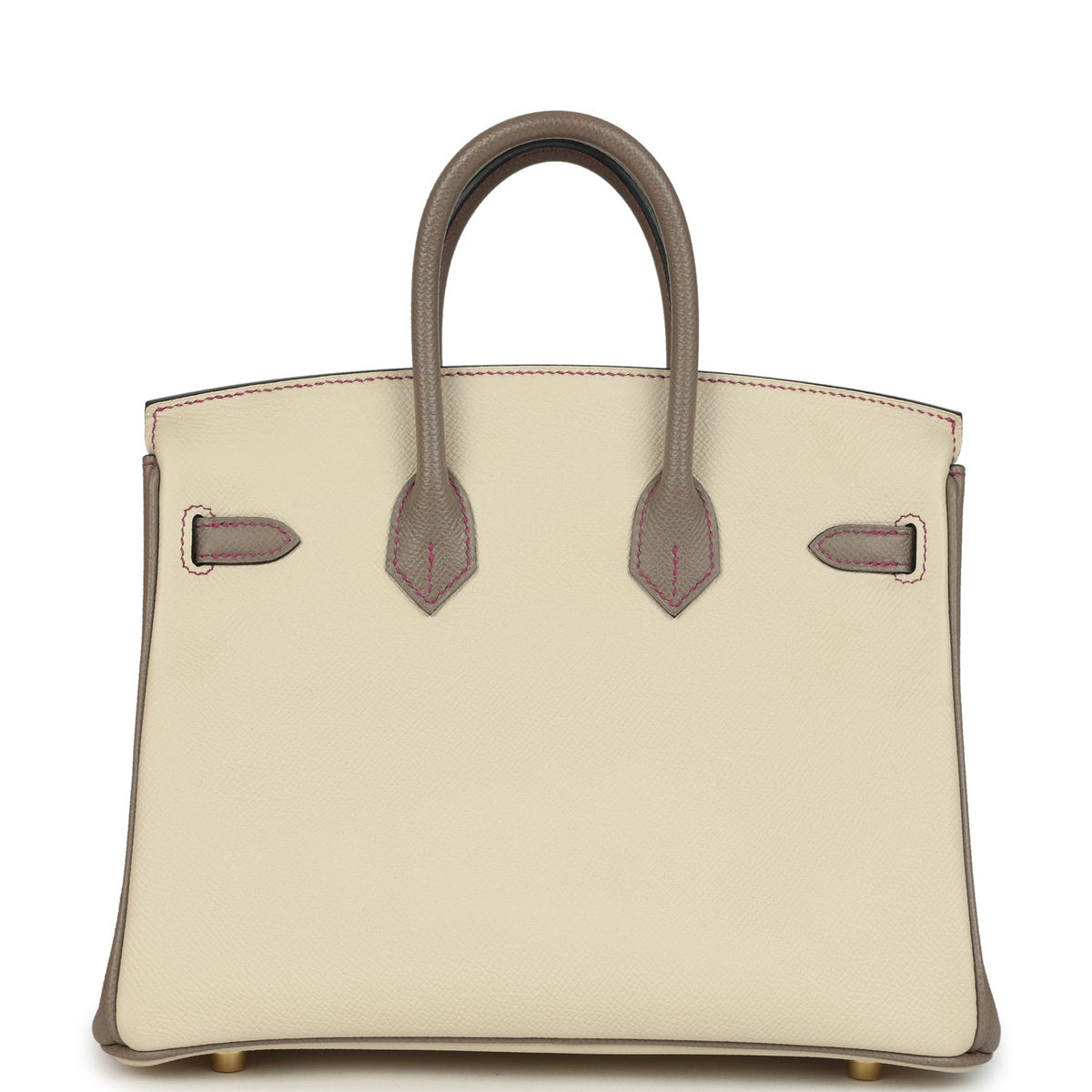hermes-birkin-25-craie-gris-asphalte-epsom-gold-bag