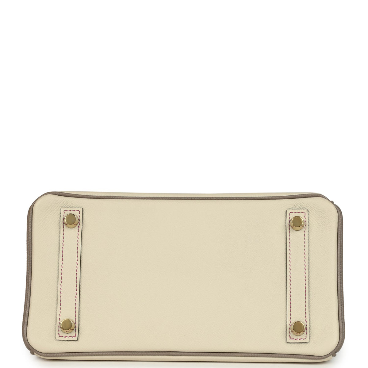 hermes-birkin-25-craie-gris-asphalte-epsom-gold-bag
