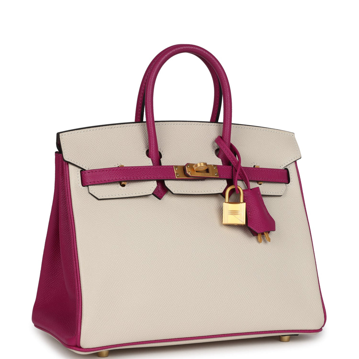 hermes-birkin-25-craie-rose-pourpre-epsom-brushed-gold-hardware-bag
