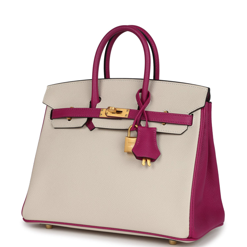 hermes-birkin-25-craie-rose-pourpre-epsom-brushed-gold-hardware-bag