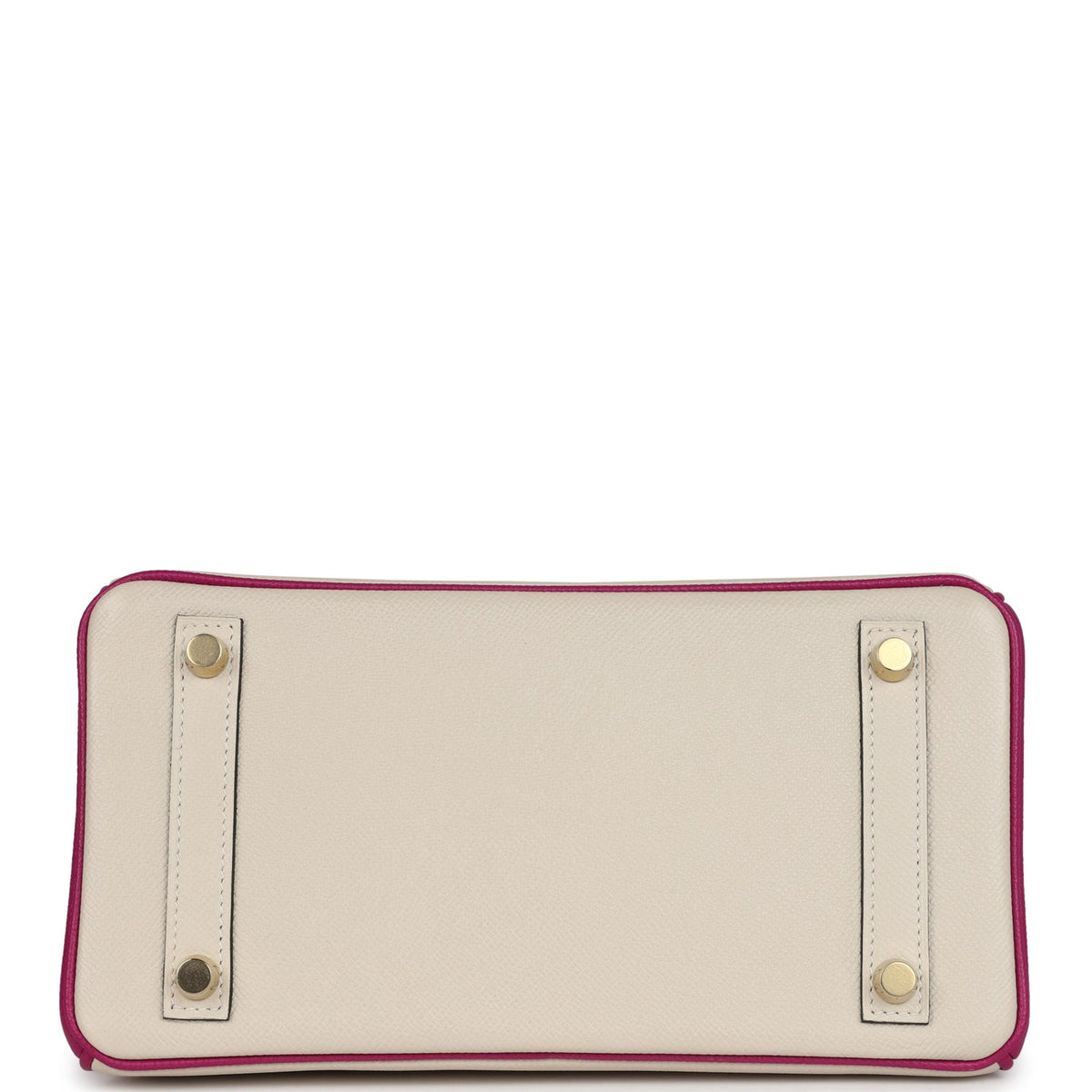 hermes-birkin-25-craie-rose-pourpre-epsom-brushed-gold-hardware-bag