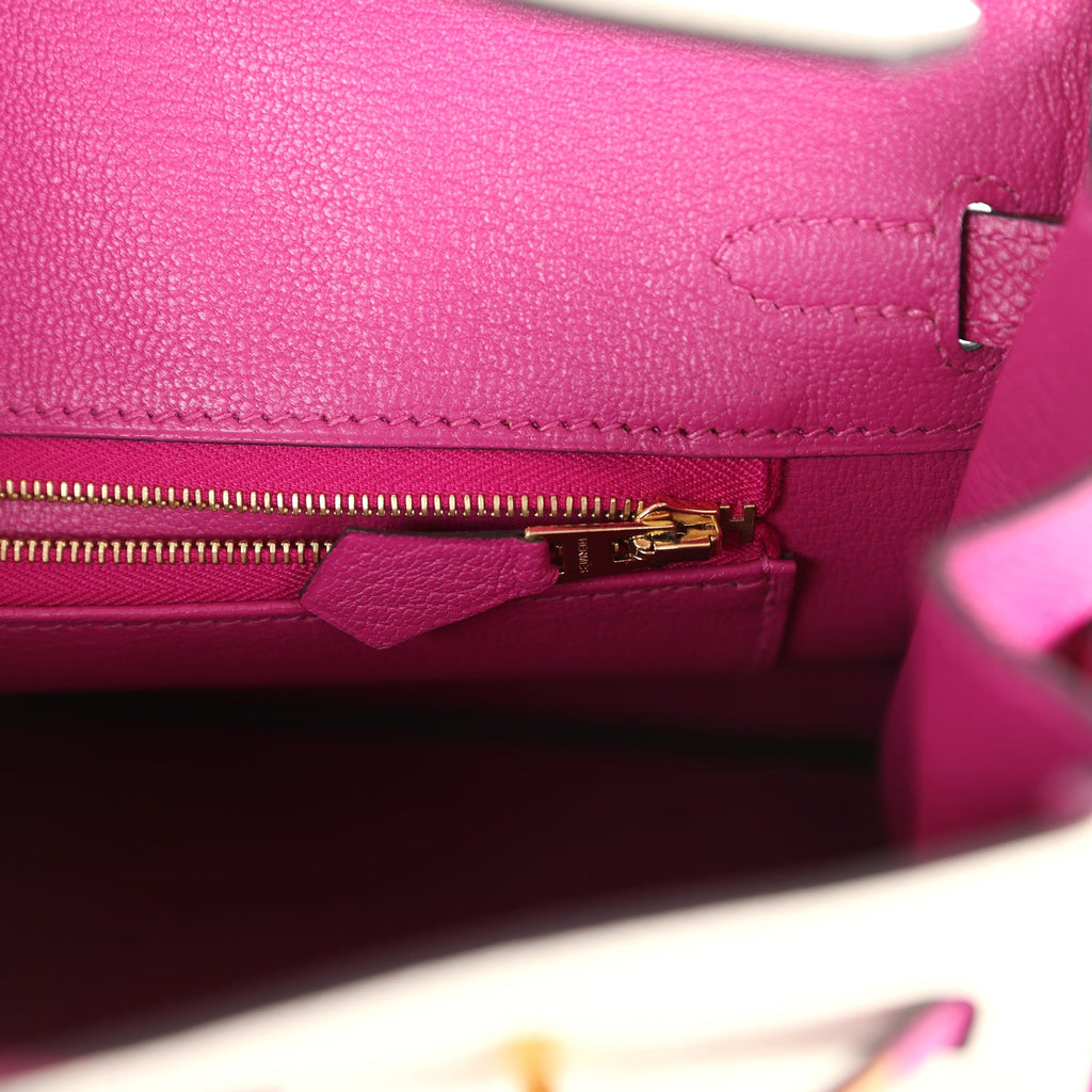hermes-birkin-25-craie-rose-pourpre-epsom-brushed-gold-hardware-bag
