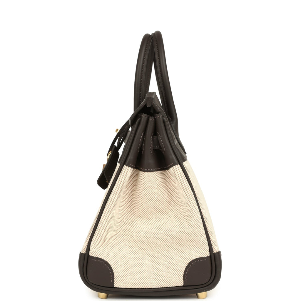 hermes-birkin-25-ecru-beige-toile-bai-brun-swift-gold-hardware-bag
