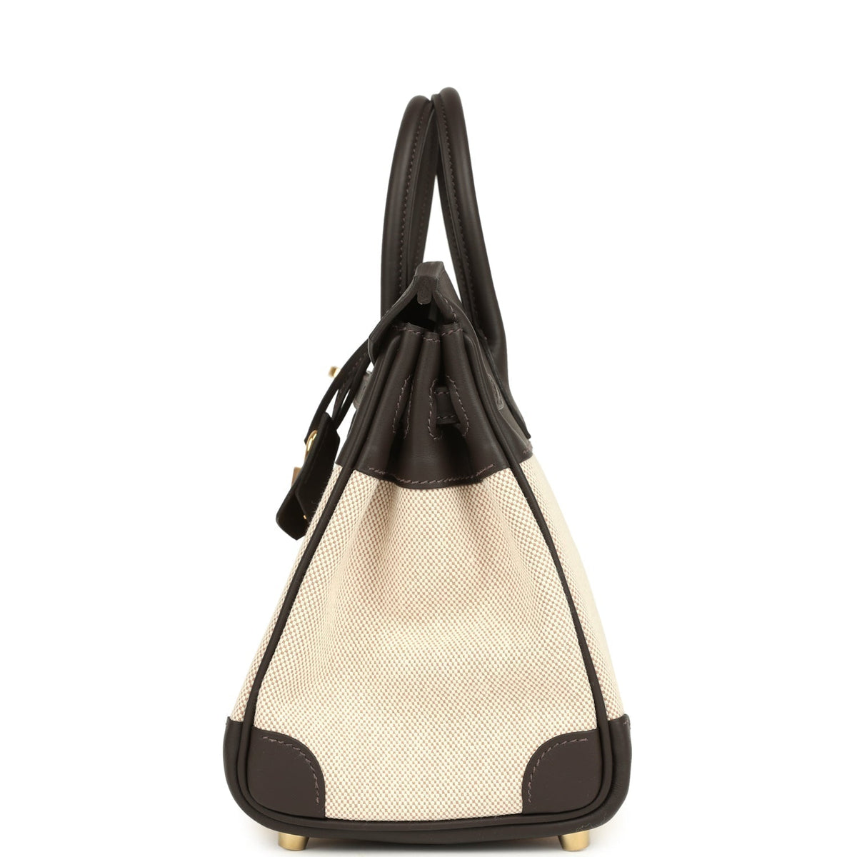 hermes-birkin-25-ecru-beige-toile-bai-brun-swift-gold-hardware-bag