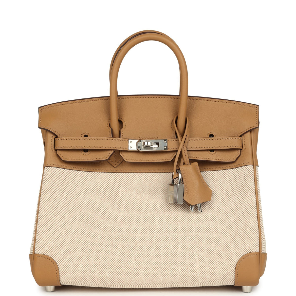 hermes-birkin-25-ecru-beige-toile-biscuit-swift-palladium-bag